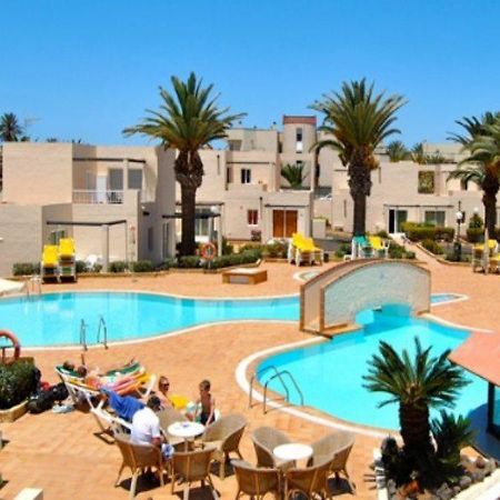 Alisios Playa Apartments Corralejo Exterior photo