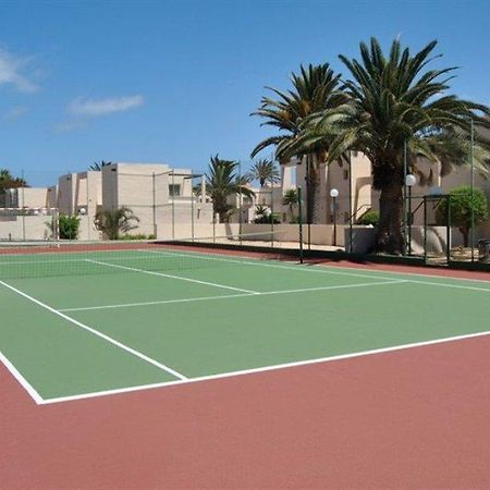 Alisios Playa Apartments Corralejo Exterior photo