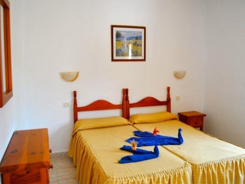 Alisios Playa Apartments Corralejo Exterior photo