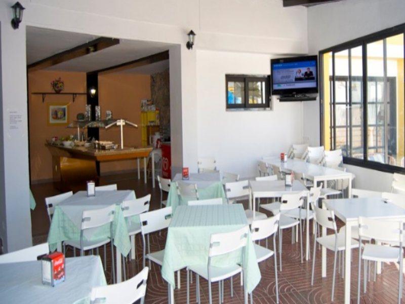 Alisios Playa Apartments Corralejo Exterior photo