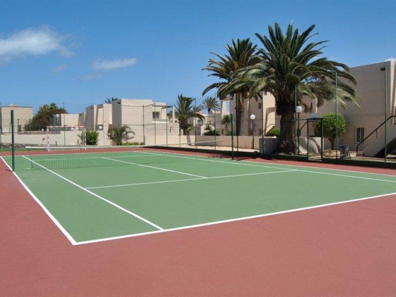 Alisios Playa Apartments Corralejo Exterior photo